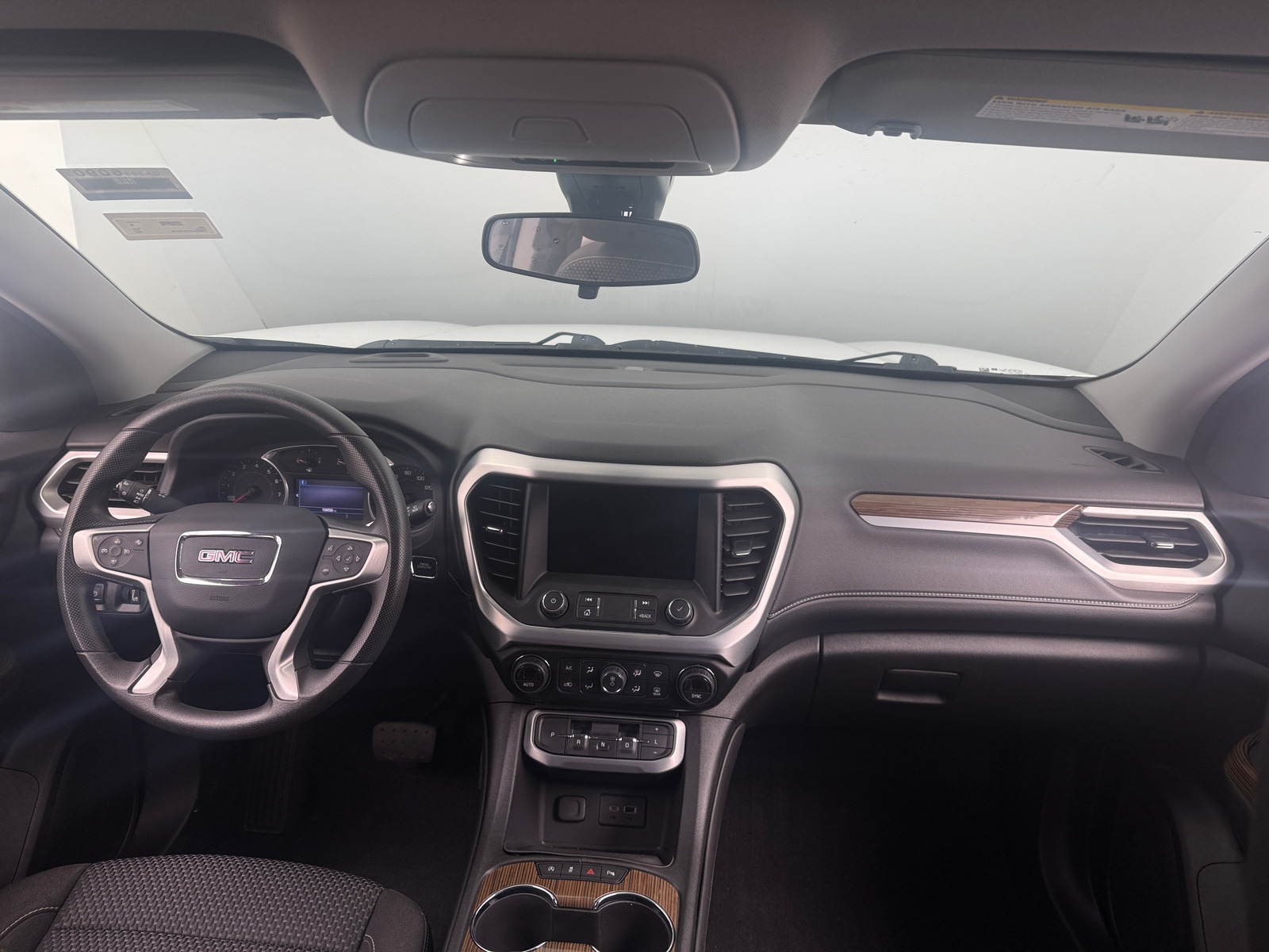 Thumbnail: 2022 GMC Acadia - 3