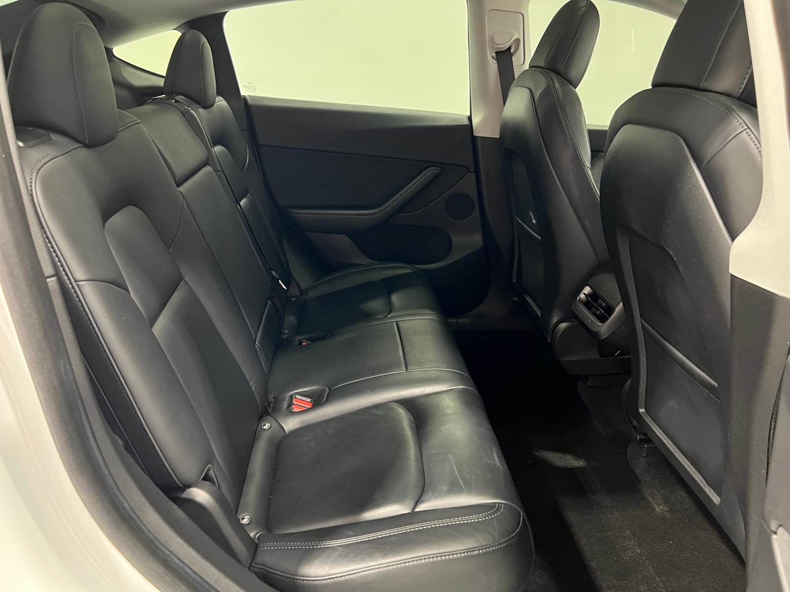 Thumbnail: 2021 Tesla Model Y - 5