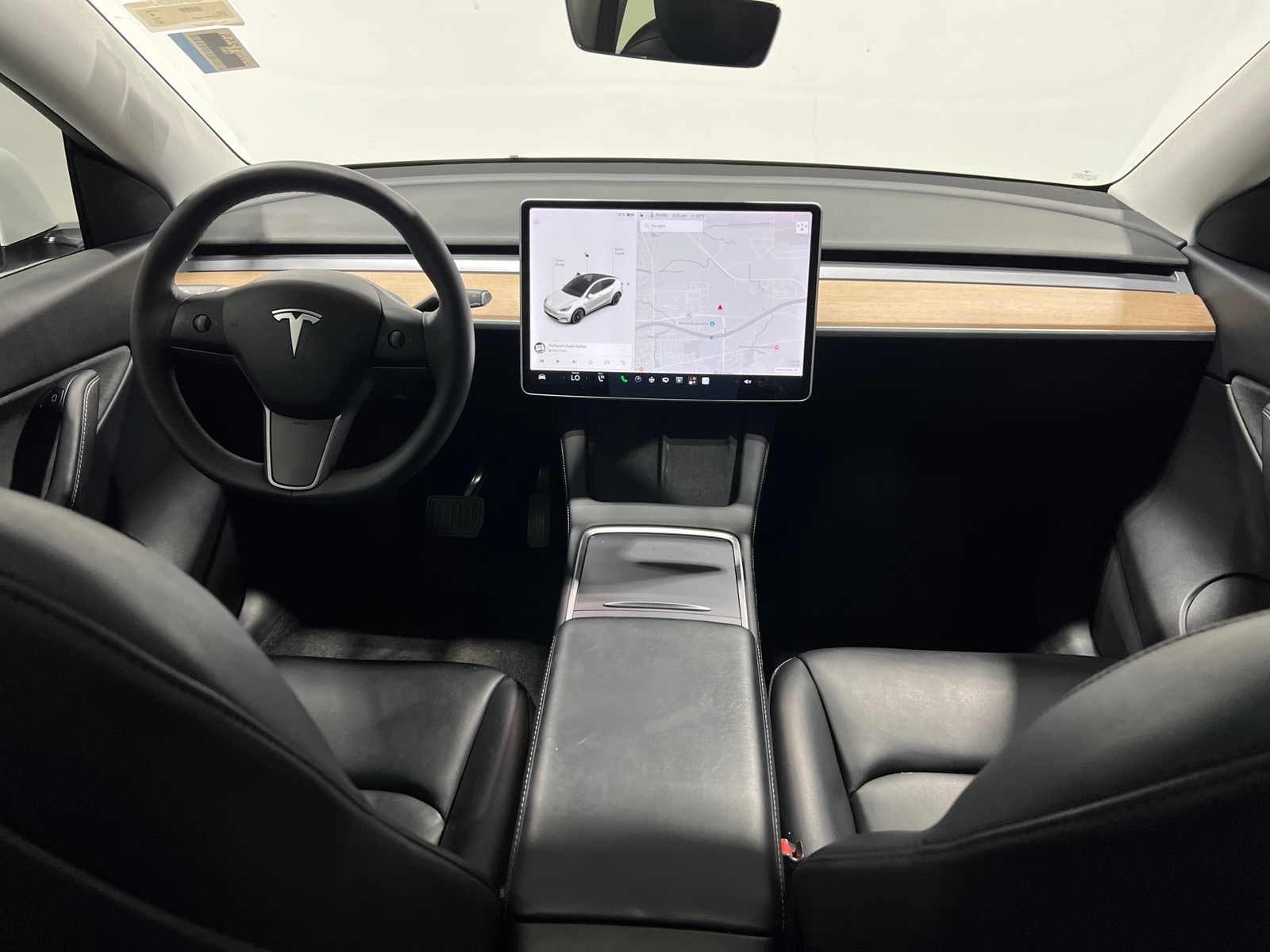 Thumbnail: 2021 Tesla Model Y - 2