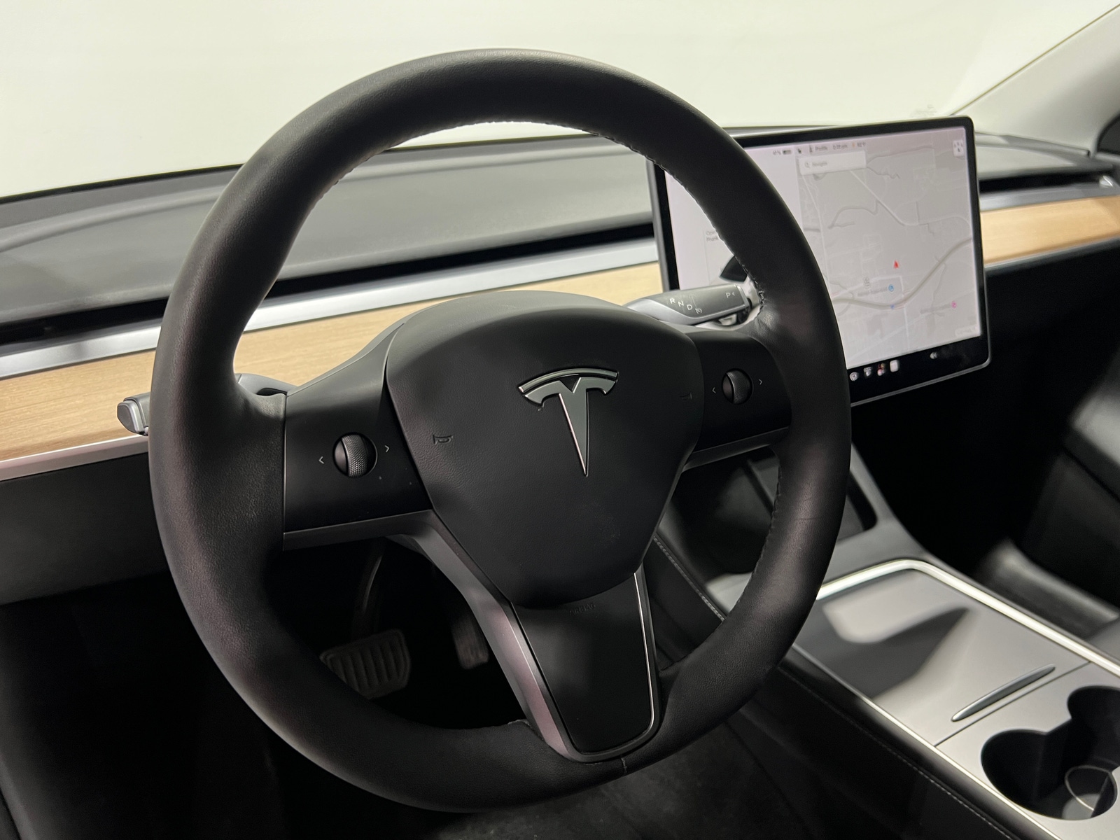 Thumbnail: 2021 Tesla Model Y - 4
