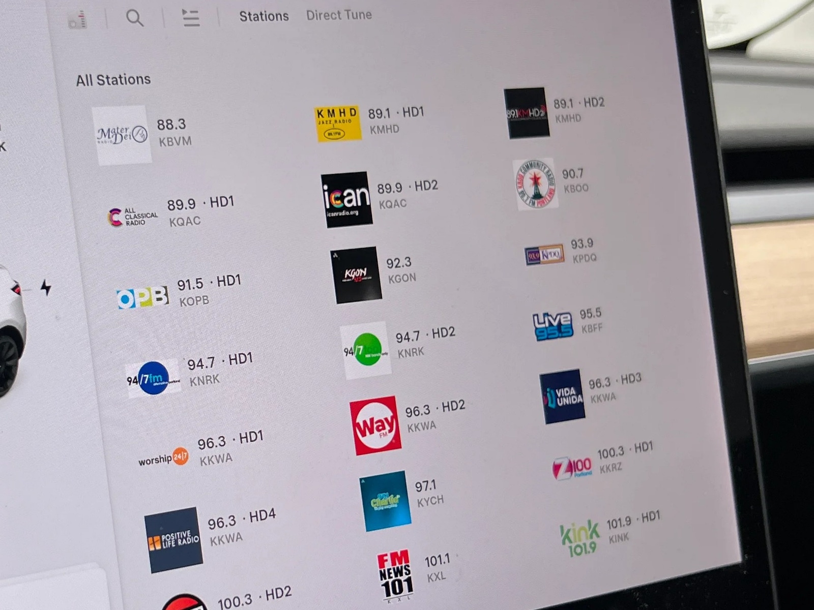 Thumbnail: 2021 Tesla Model Y - 3