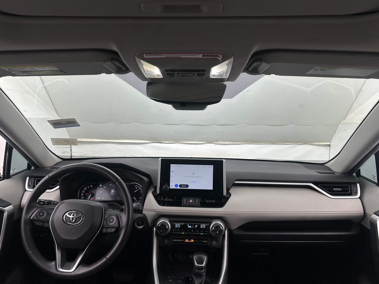 Thumbnail: 2023 Toyota RAV4 - 2