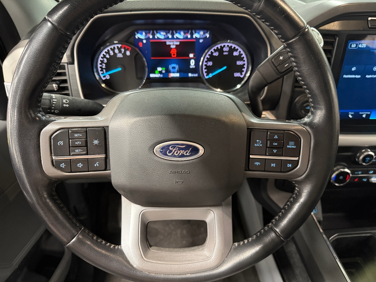 Thumbnail: 2022 Ford Econoline - 5