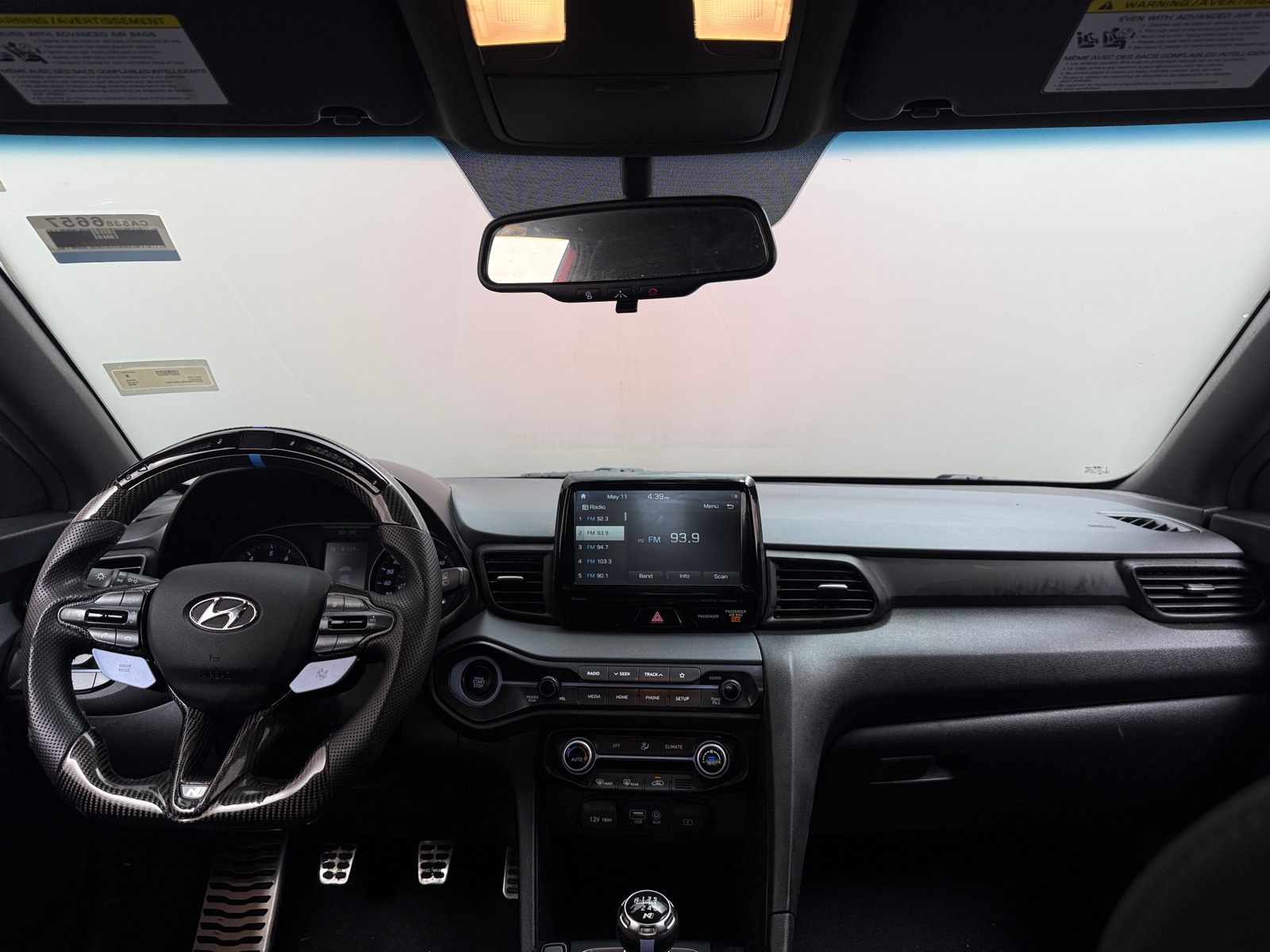 Thumbnail: 2020 Hyundai Veloster - 3