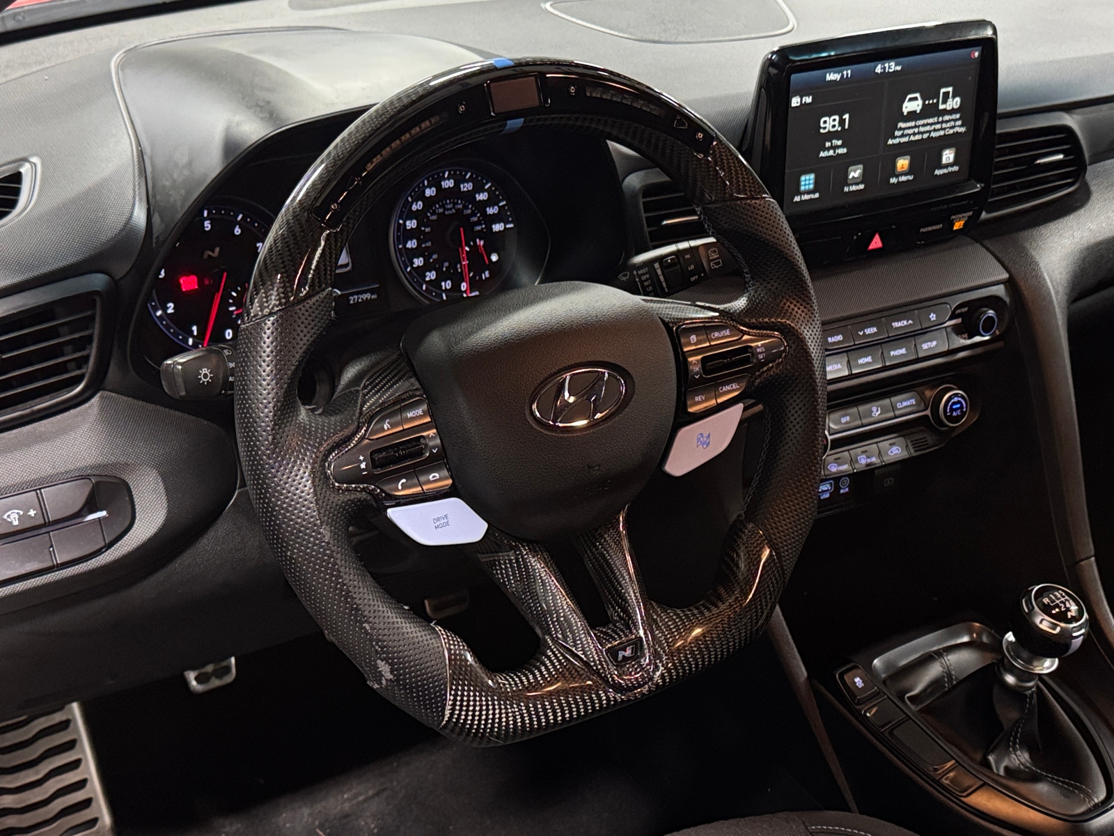 Thumbnail: 2020 Hyundai Veloster - 5