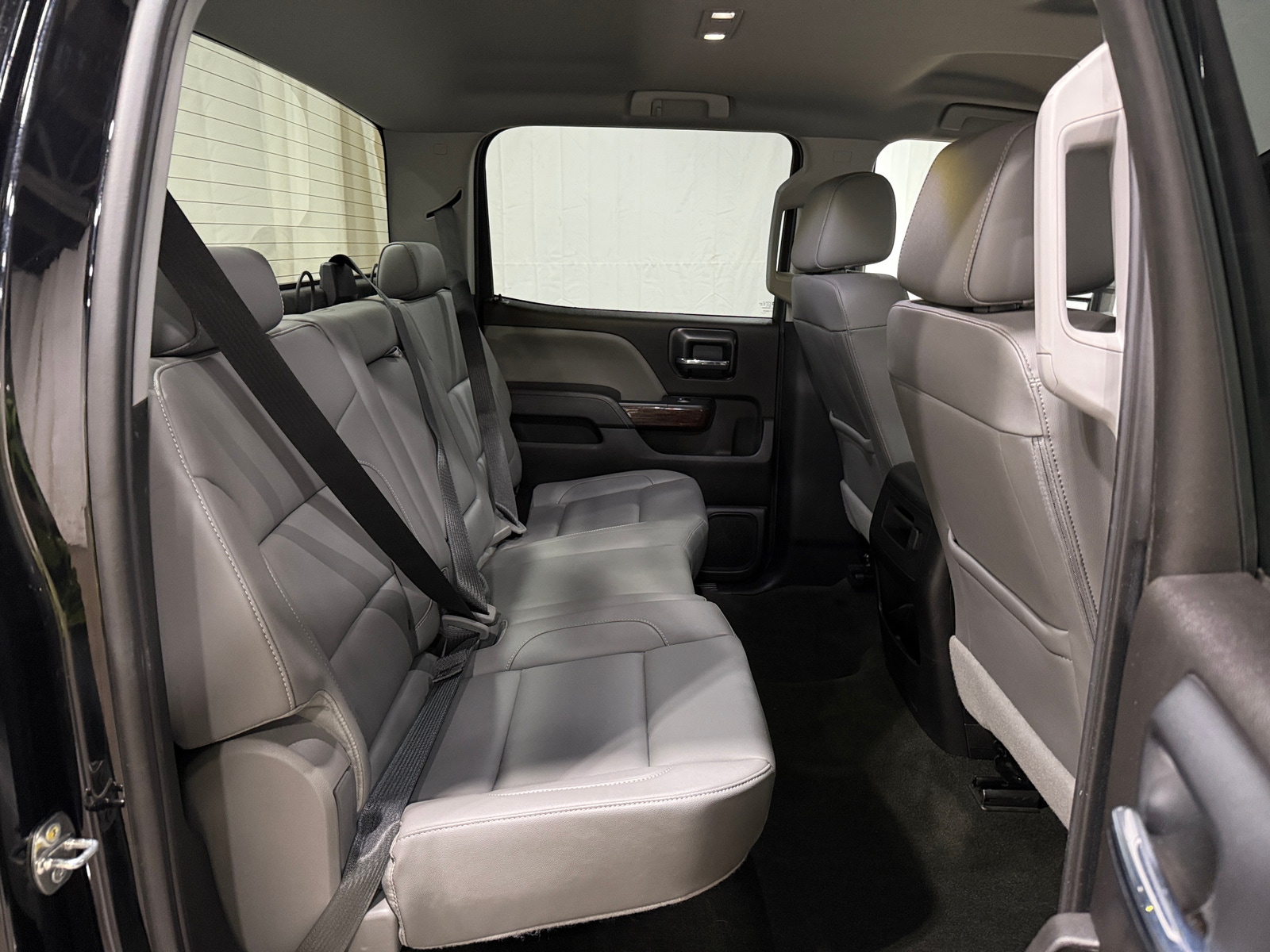 Thumbnail: 2018 GMC Sierra 2500 - 5