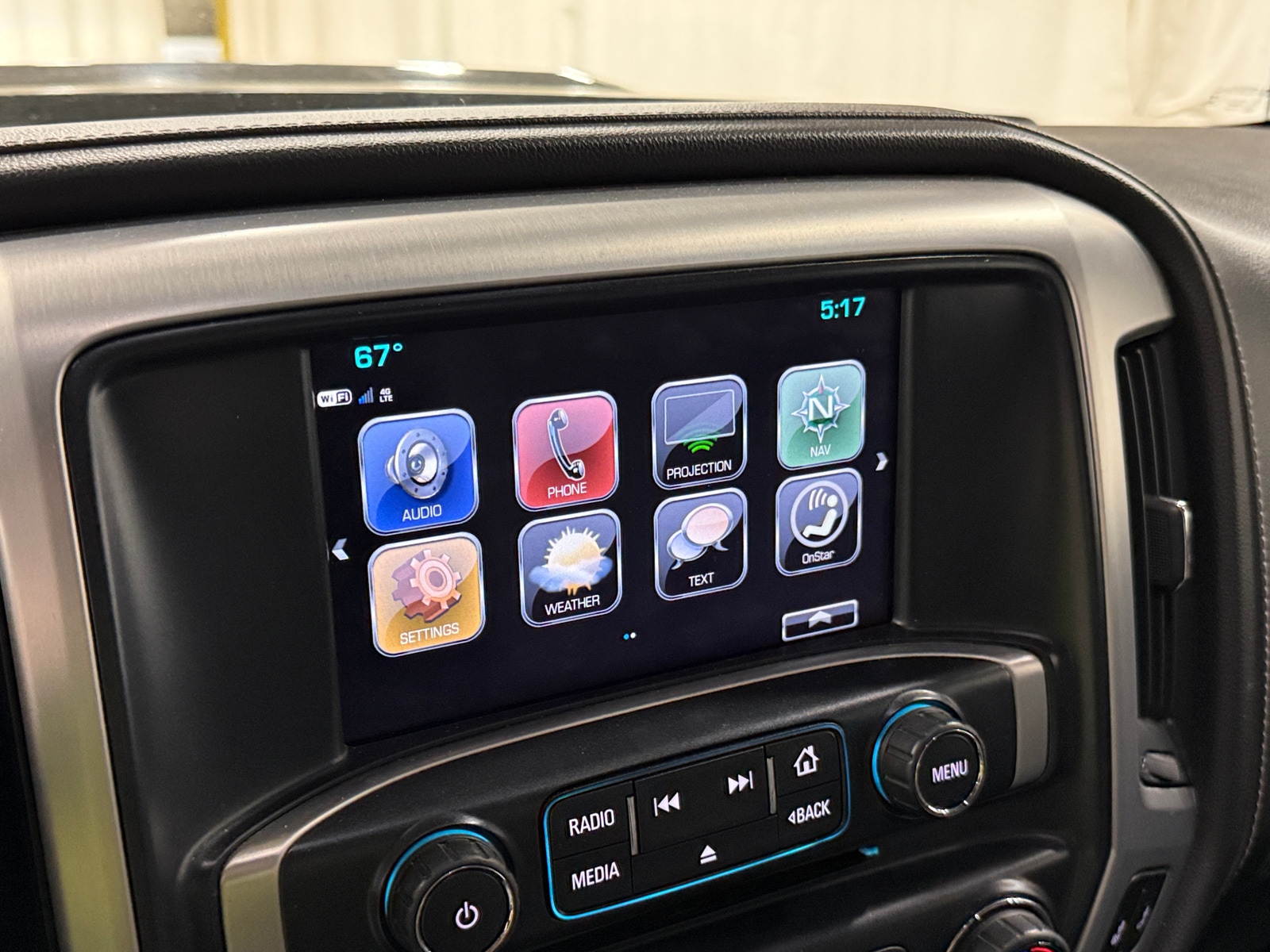 Thumbnail: 2018 GMC Sierra 2500 - 3