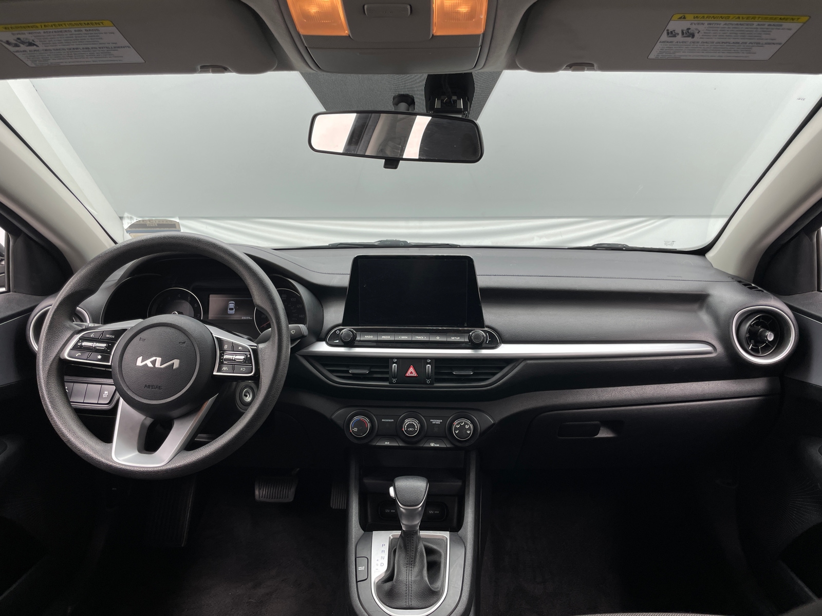Thumbnail: 2022 Kia Forte - 3