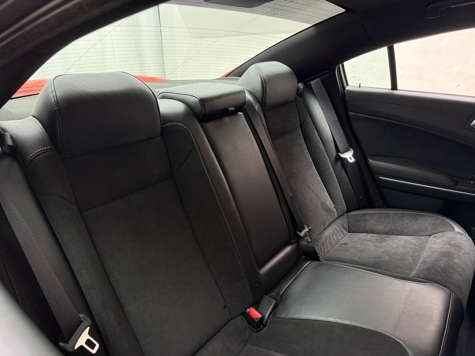 Thumbnail: 2022 Dodge Charger - 6