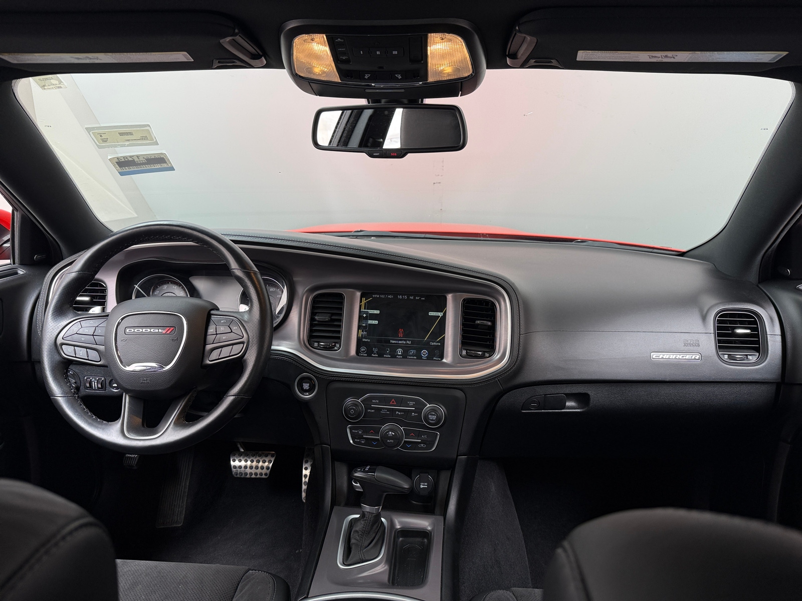 Thumbnail: 2022 Dodge Charger - 3