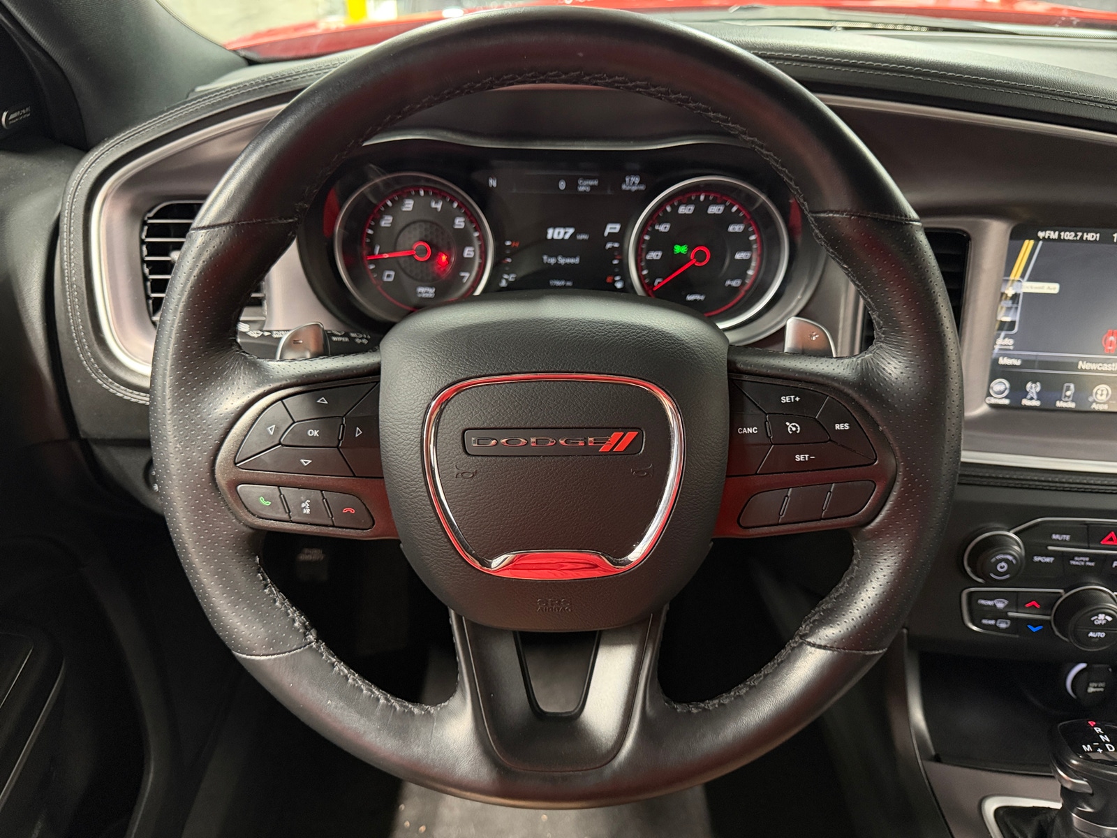 Thumbnail: 2022 Dodge Charger - 5