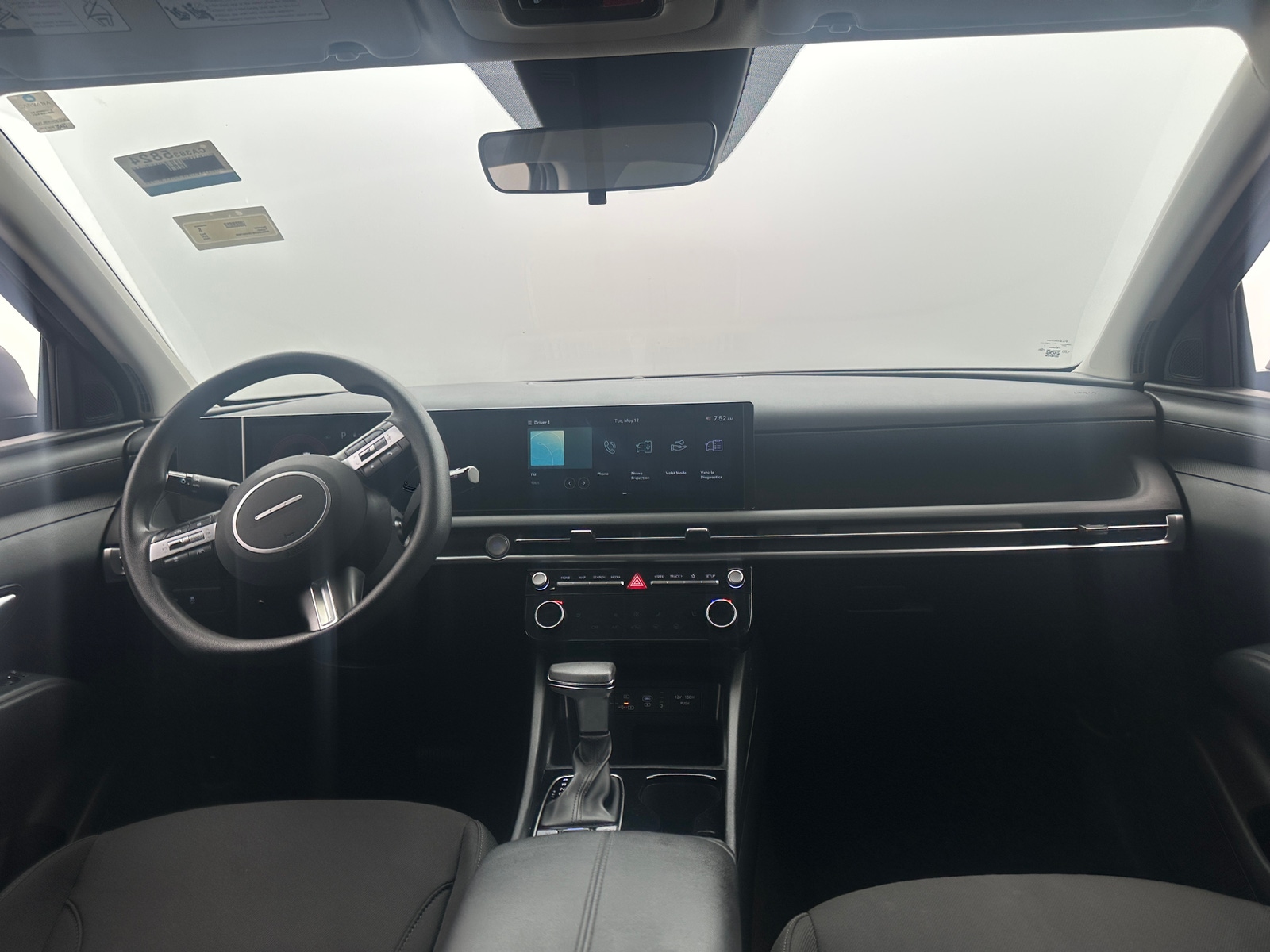 Thumbnail: 2025 Hyundai Tucson - 3