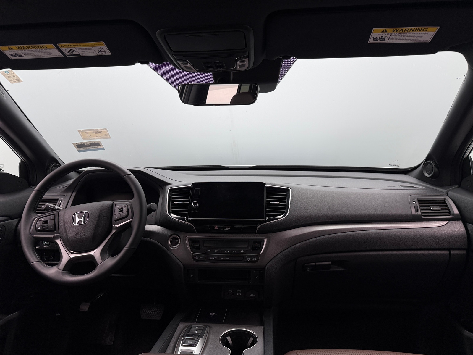Thumbnail: 2024 Honda Ridgeline - 2