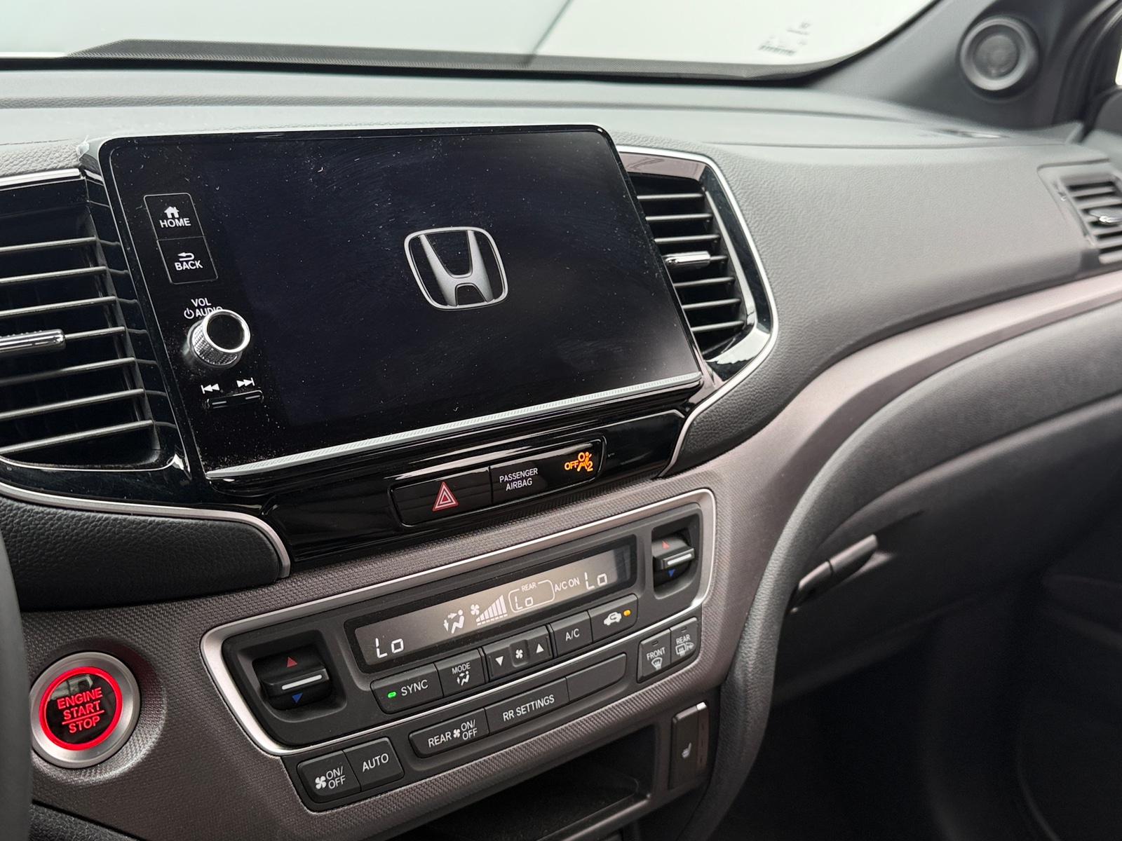Thumbnail: 2024 Honda Ridgeline - 3