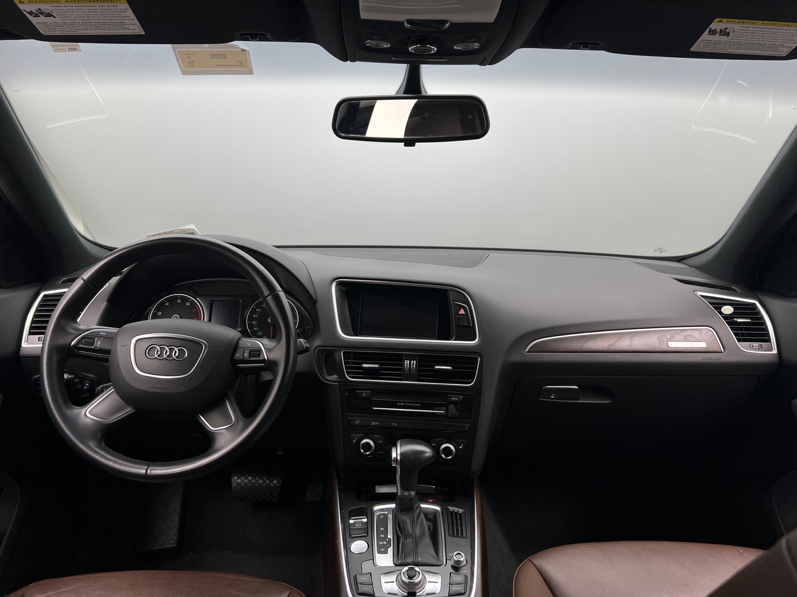 Thumbnail: 2017 Audi Q5 - 2