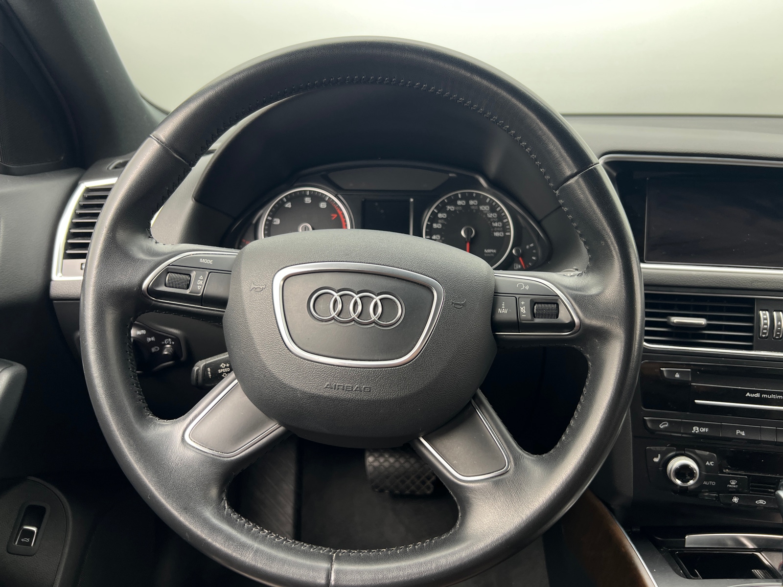 Thumbnail: 2017 Audi Q5 - 4