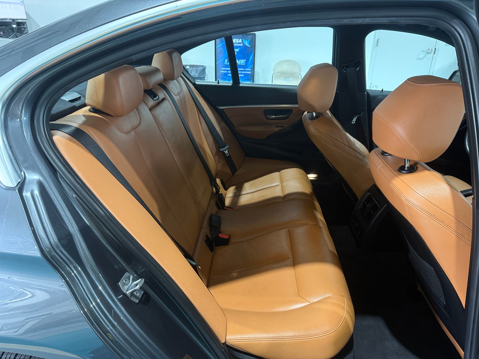 Thumbnail: 2018 BMW 3 Series - 5
