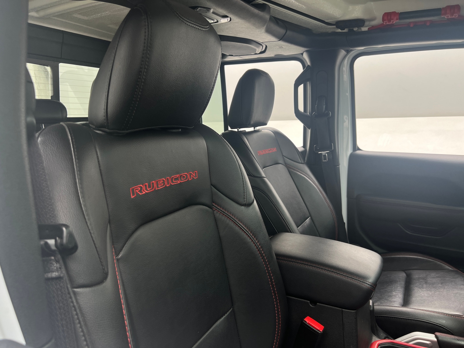 Thumbnail: 2022 Jeep Gladiator - 2