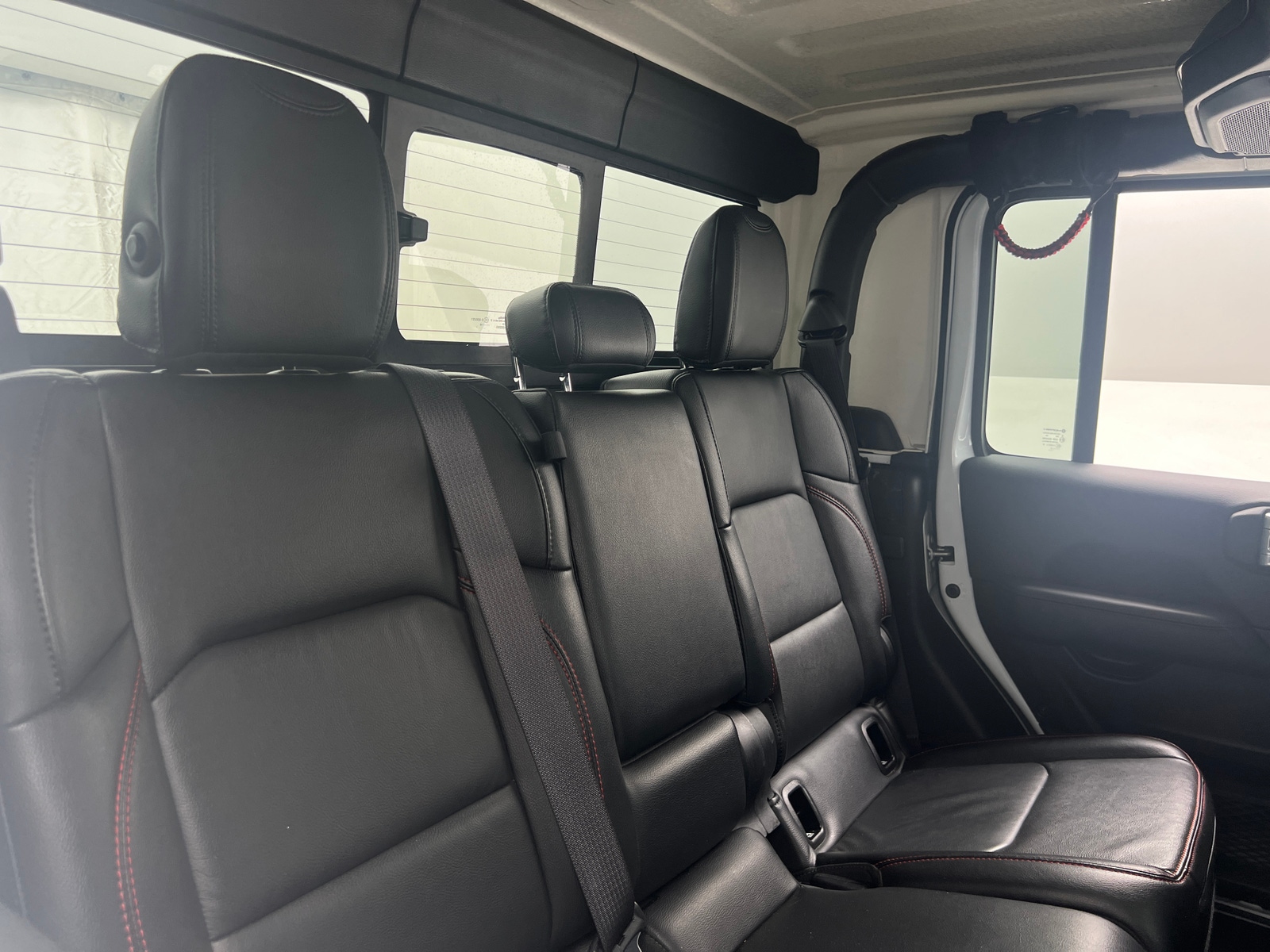 Thumbnail: 2022 Jeep Gladiator - 6