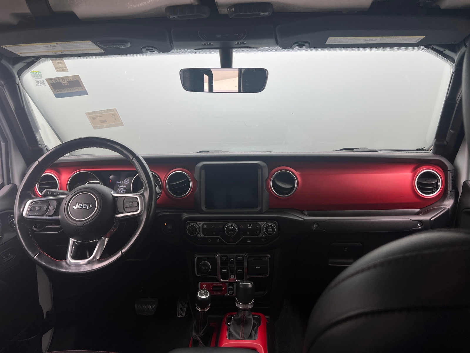 Thumbnail: 2022 Jeep Gladiator - 3