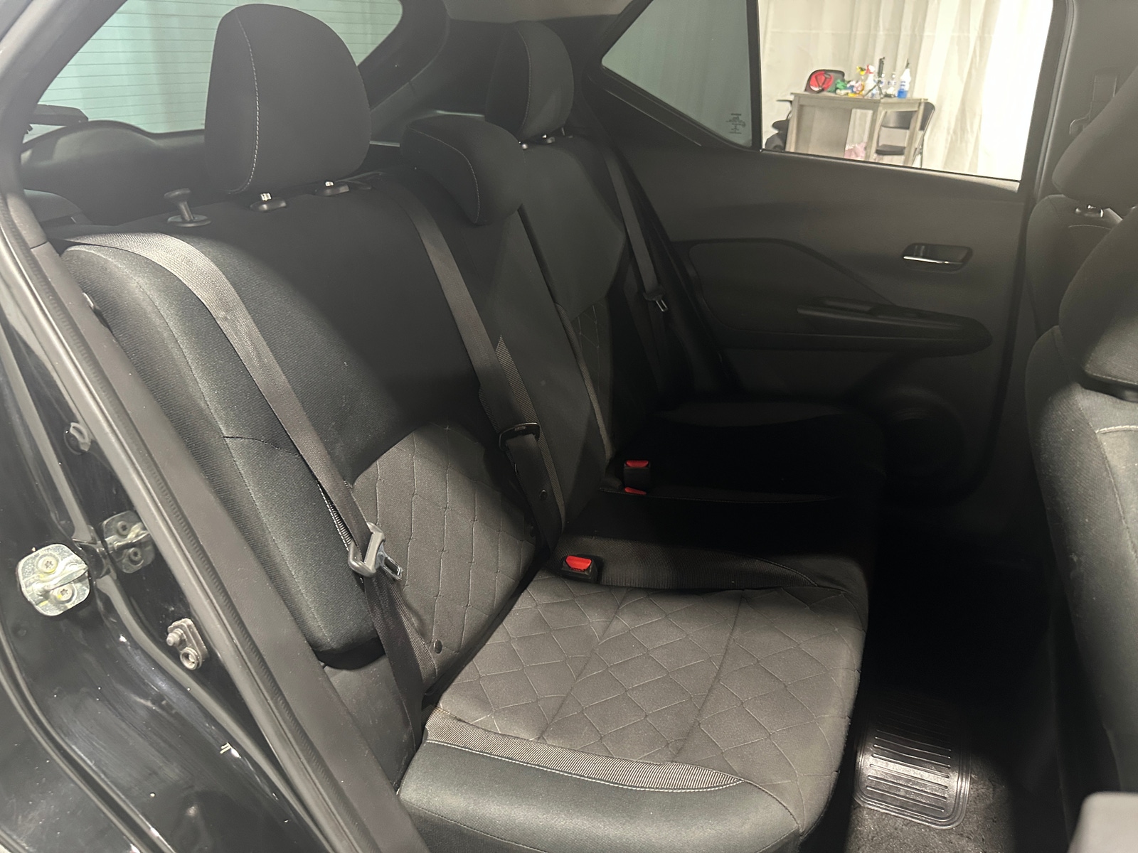 Thumbnail: 2019 Nissan Kicks - 6