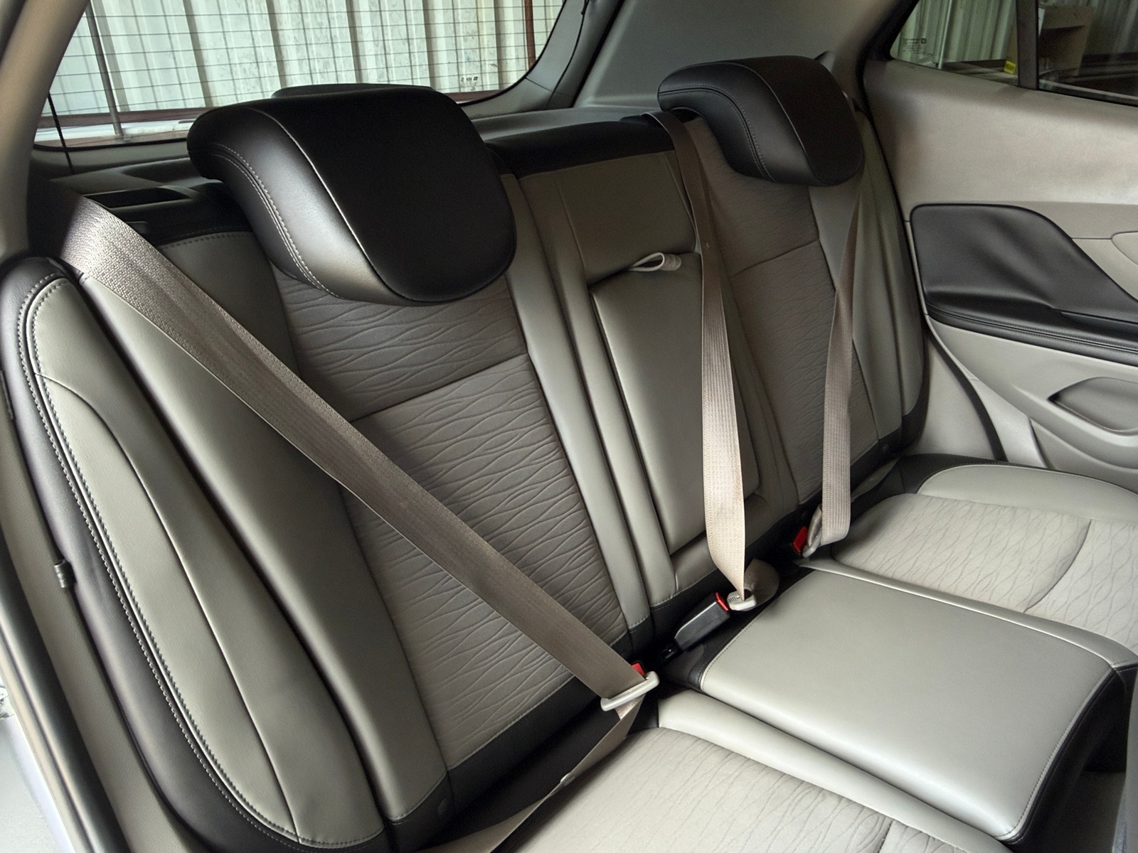 Thumbnail: 2016 Buick Encore - 5