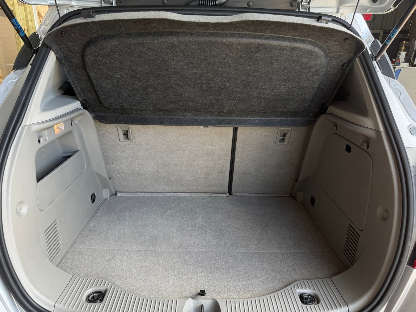 Thumbnail: 2016 Buick Encore - 6