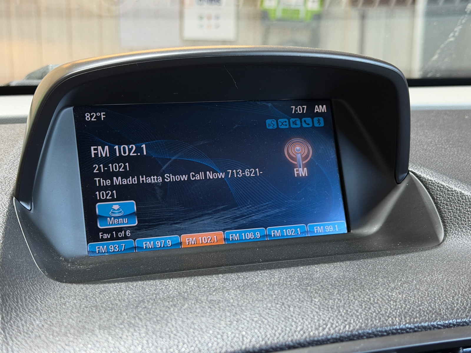Thumbnail: 2016 Buick Encore - 3