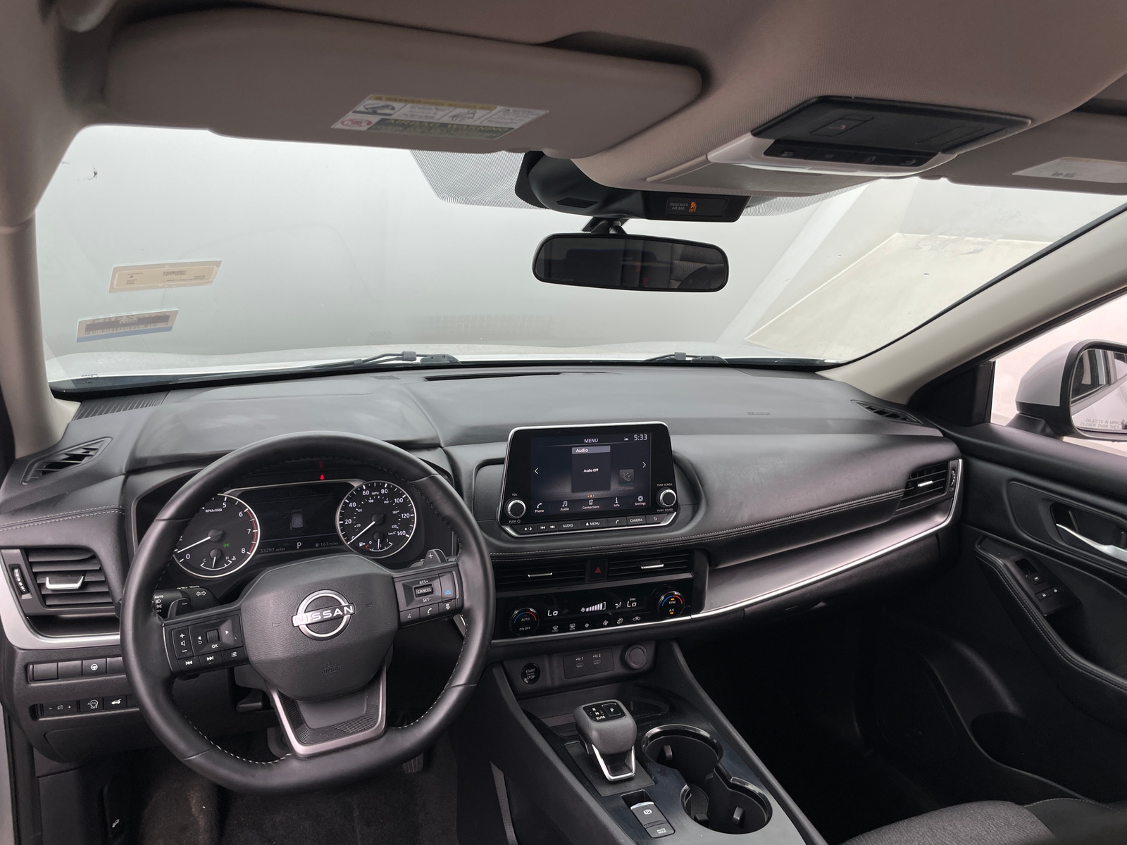 Thumbnail: 2025 Nissan Rogue - 3