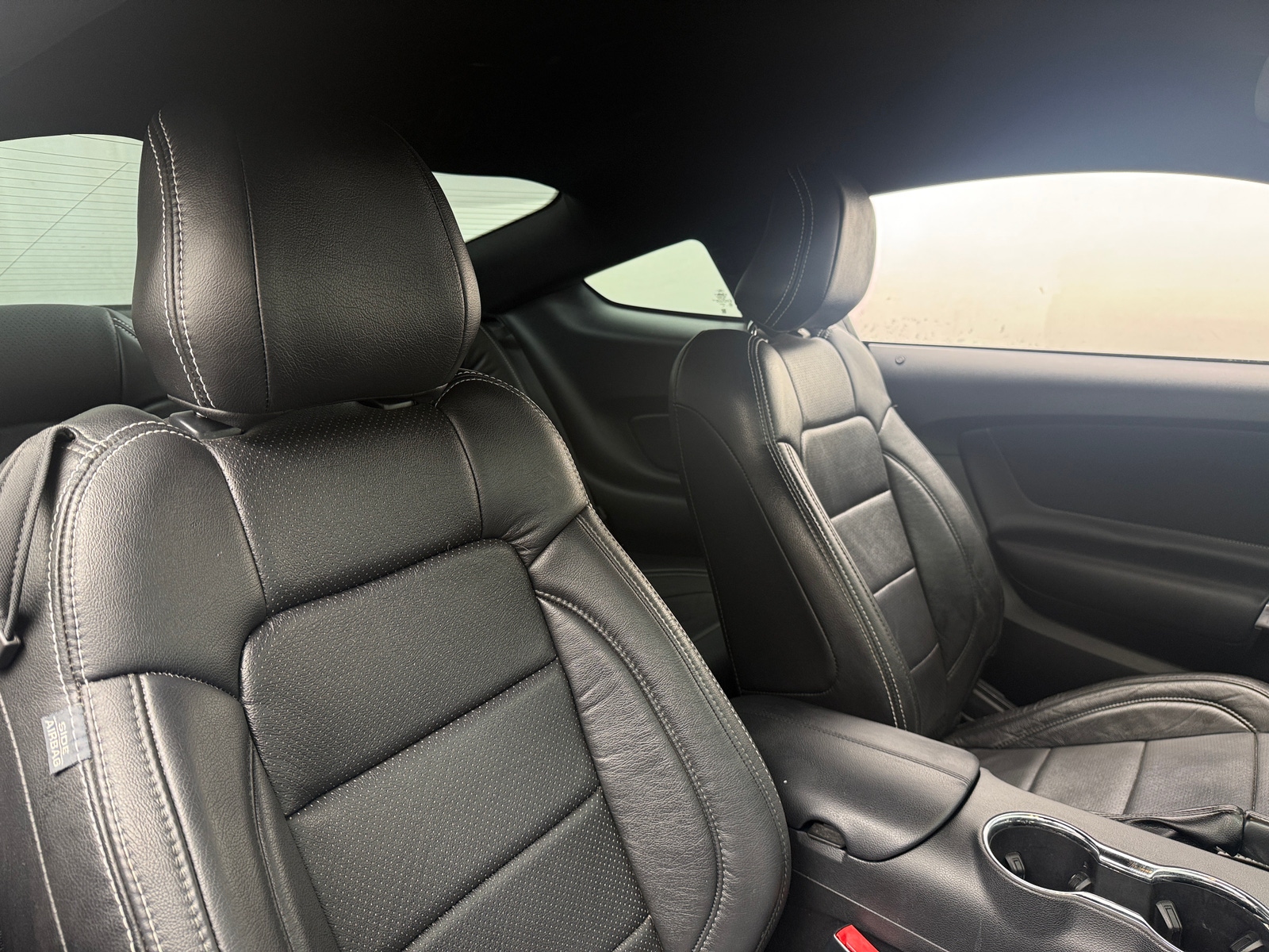 Thumbnail: 2016 Ford Mustang - 2