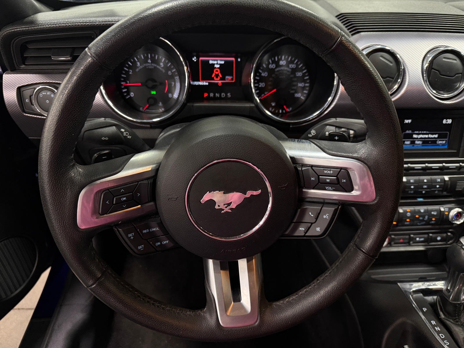 Thumbnail: 2016 Ford Mustang - 5