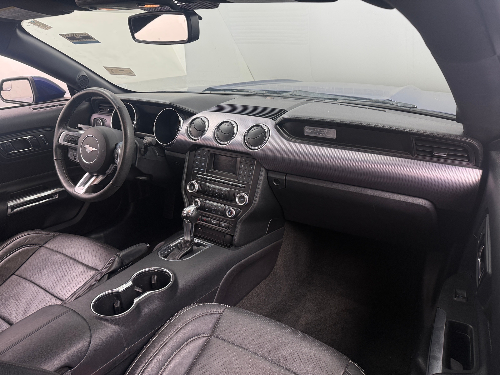 Thumbnail: 2016 Ford Mustang - 3