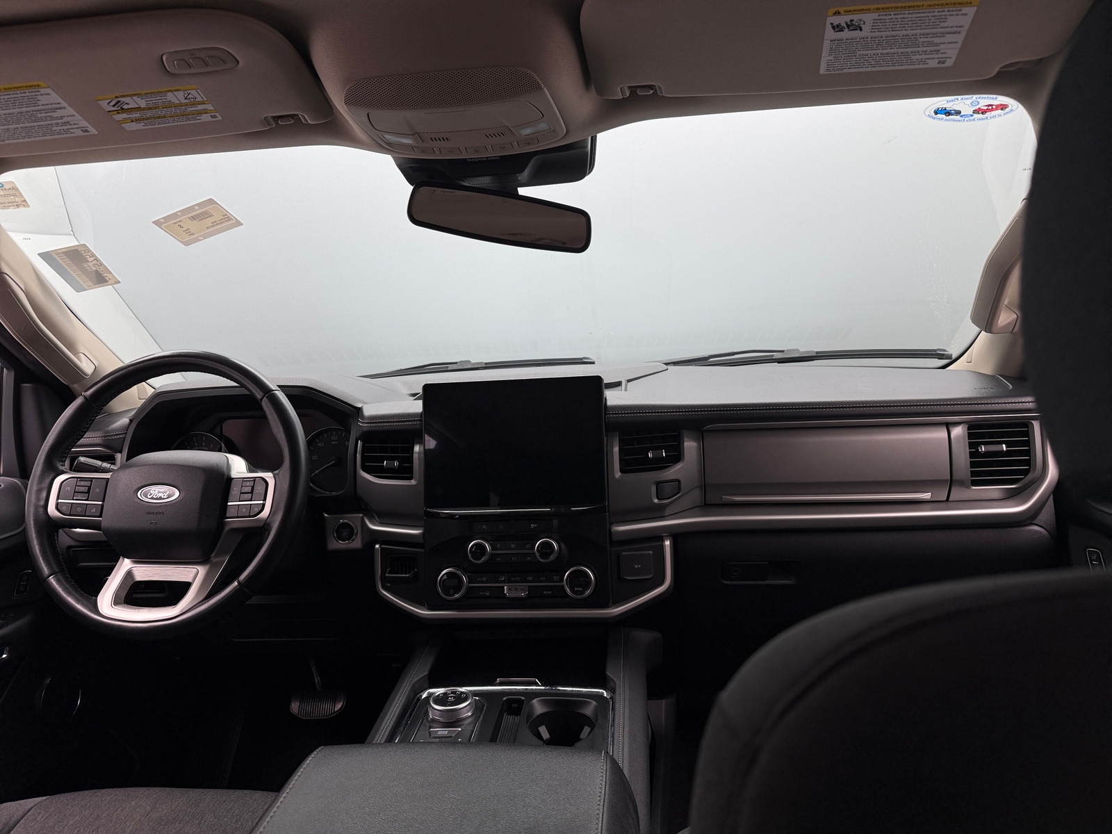 Thumbnail: 2024 Ford Expedition MAX - 3