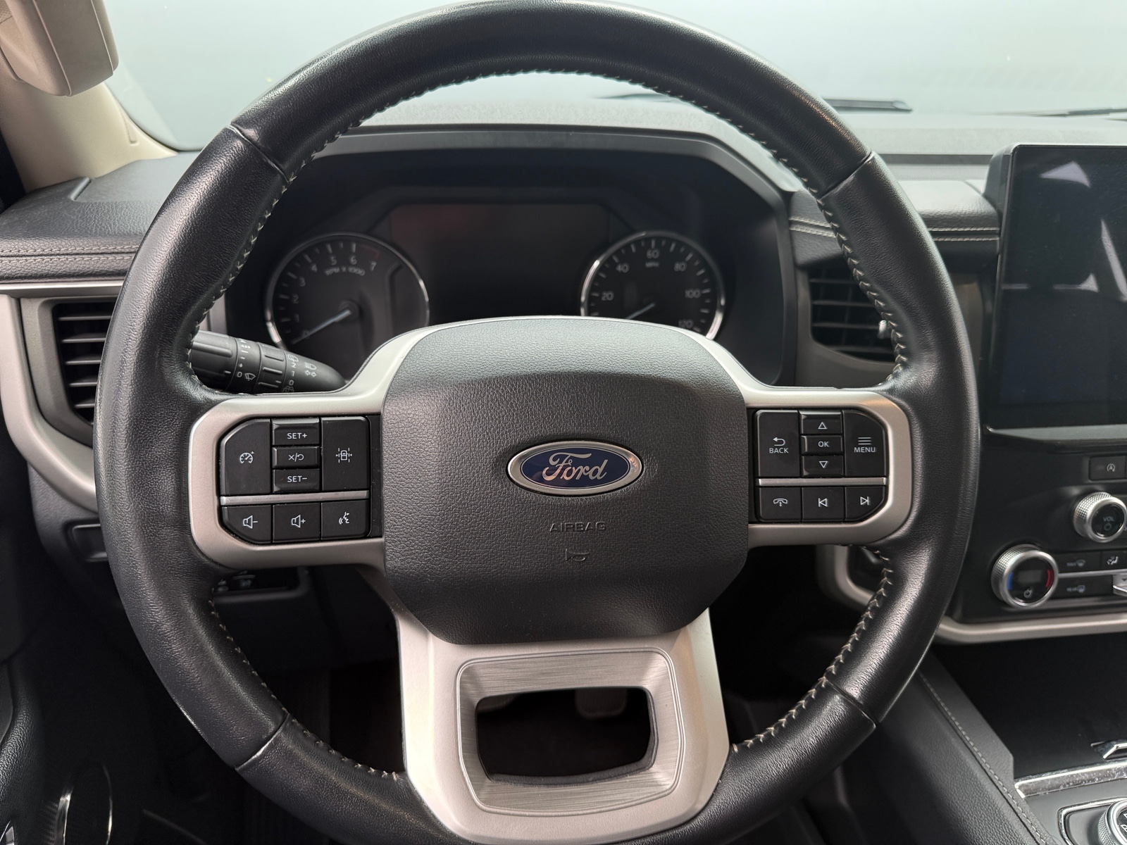 Thumbnail: 2024 Ford Expedition MAX - 5