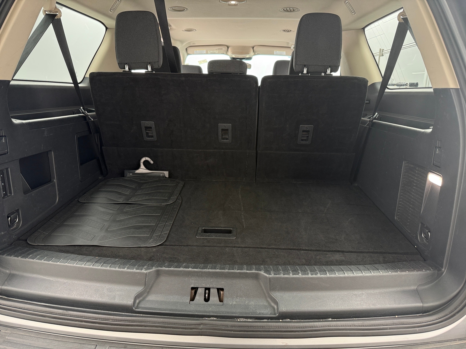 Thumbnail: 2024 Ford Expedition MAX - 7