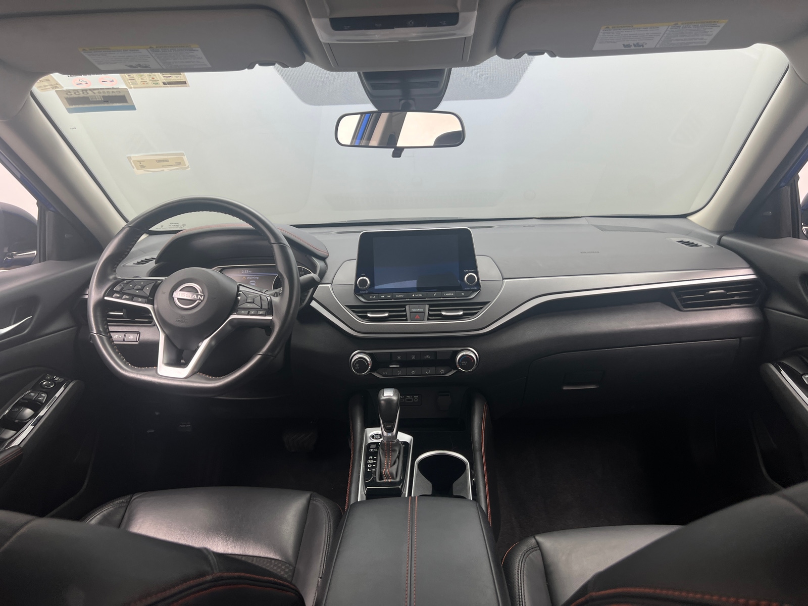 Thumbnail: 2025 Nissan Altima - 3
