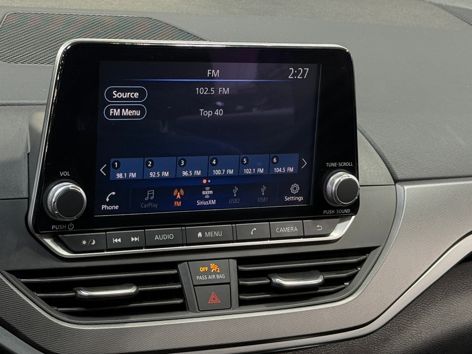 Thumbnail: 2025 Nissan Altima - 4