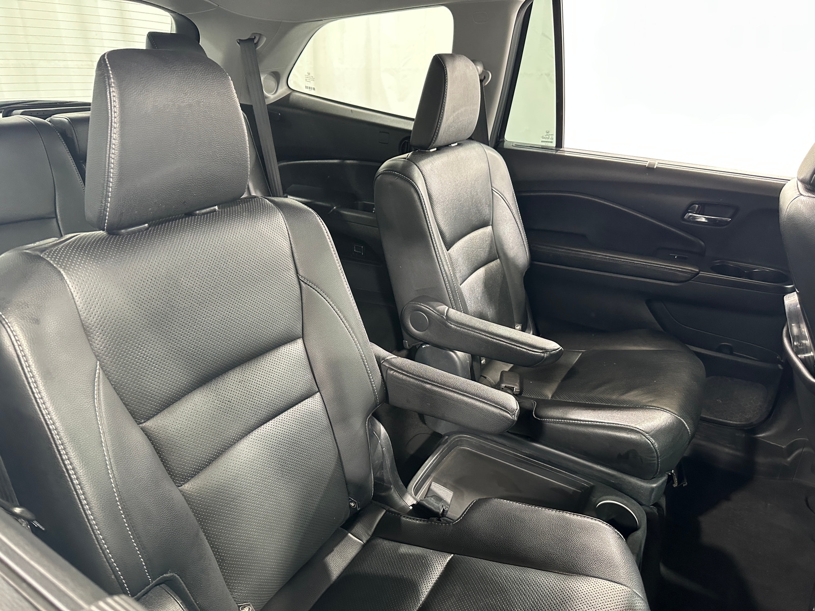 Thumbnail: 2019 Honda Pilot - 5