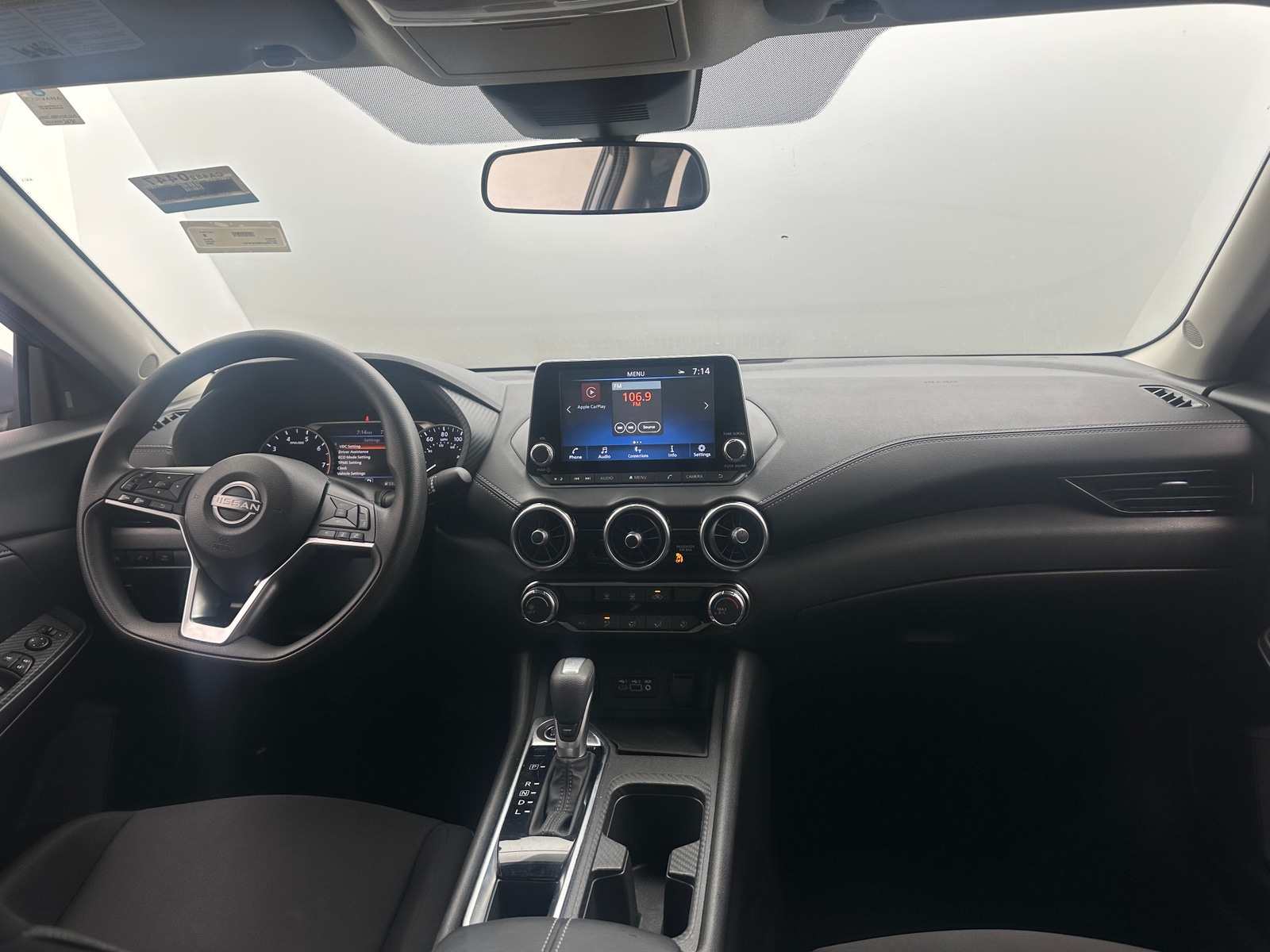 Thumbnail: 2025 Nissan Sentra - 3