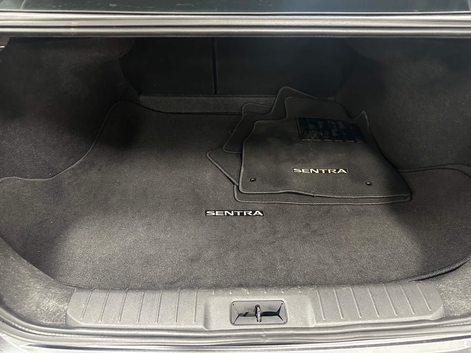 Thumbnail: 2025 Nissan Sentra - 7