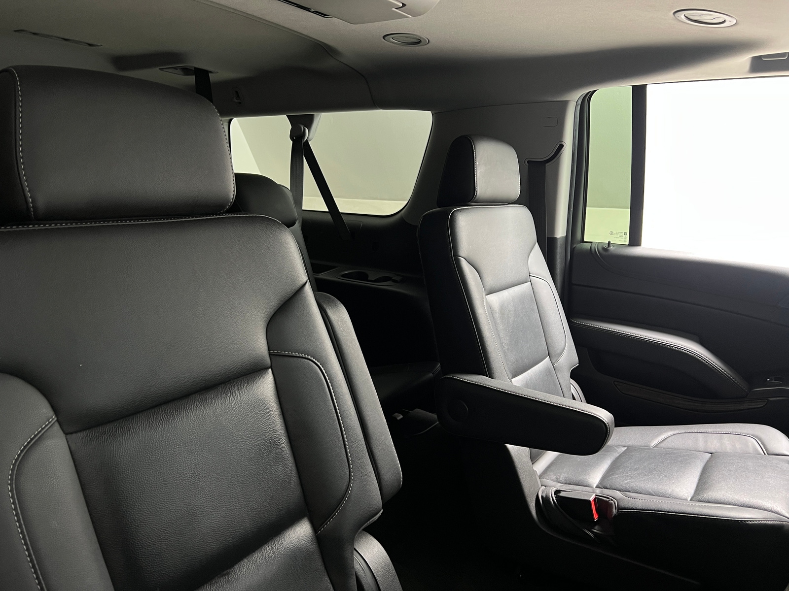 Thumbnail: 2018 Chevrolet Suburban - 5