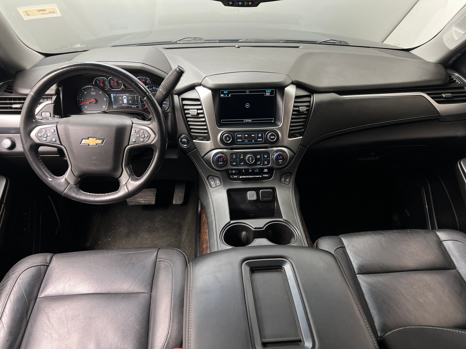 Thumbnail: 2018 Chevrolet Suburban - 2