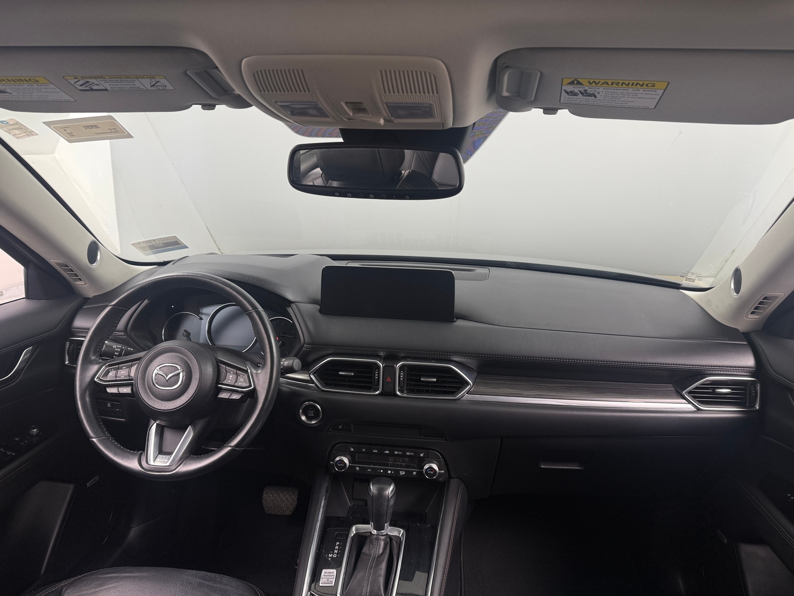 Thumbnail: 2022 Mazda CX-5 - 2