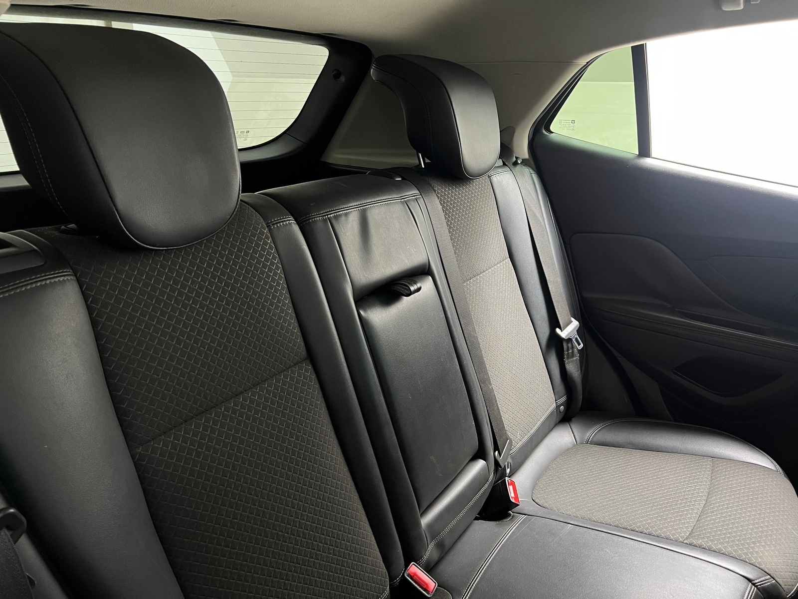 Thumbnail: 2019 Buick Encore - 5