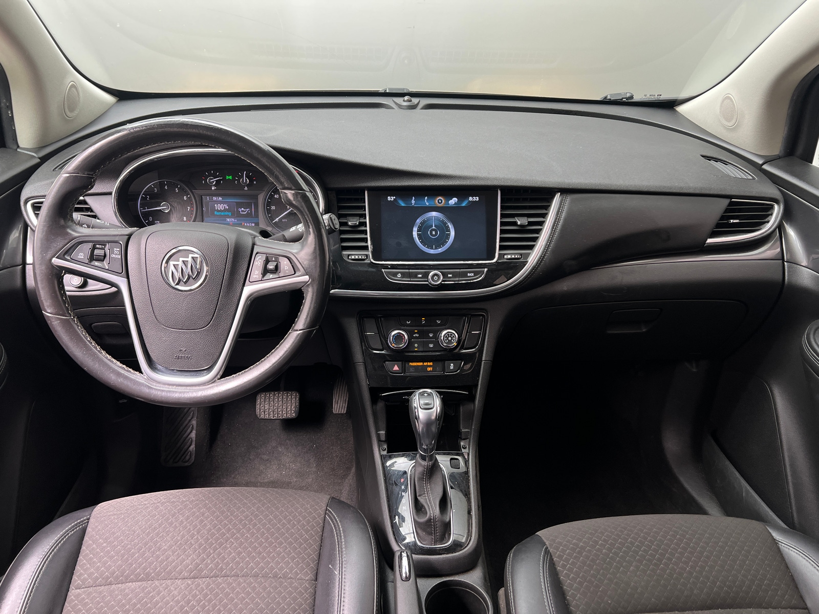 Thumbnail: 2019 Buick Encore - 2