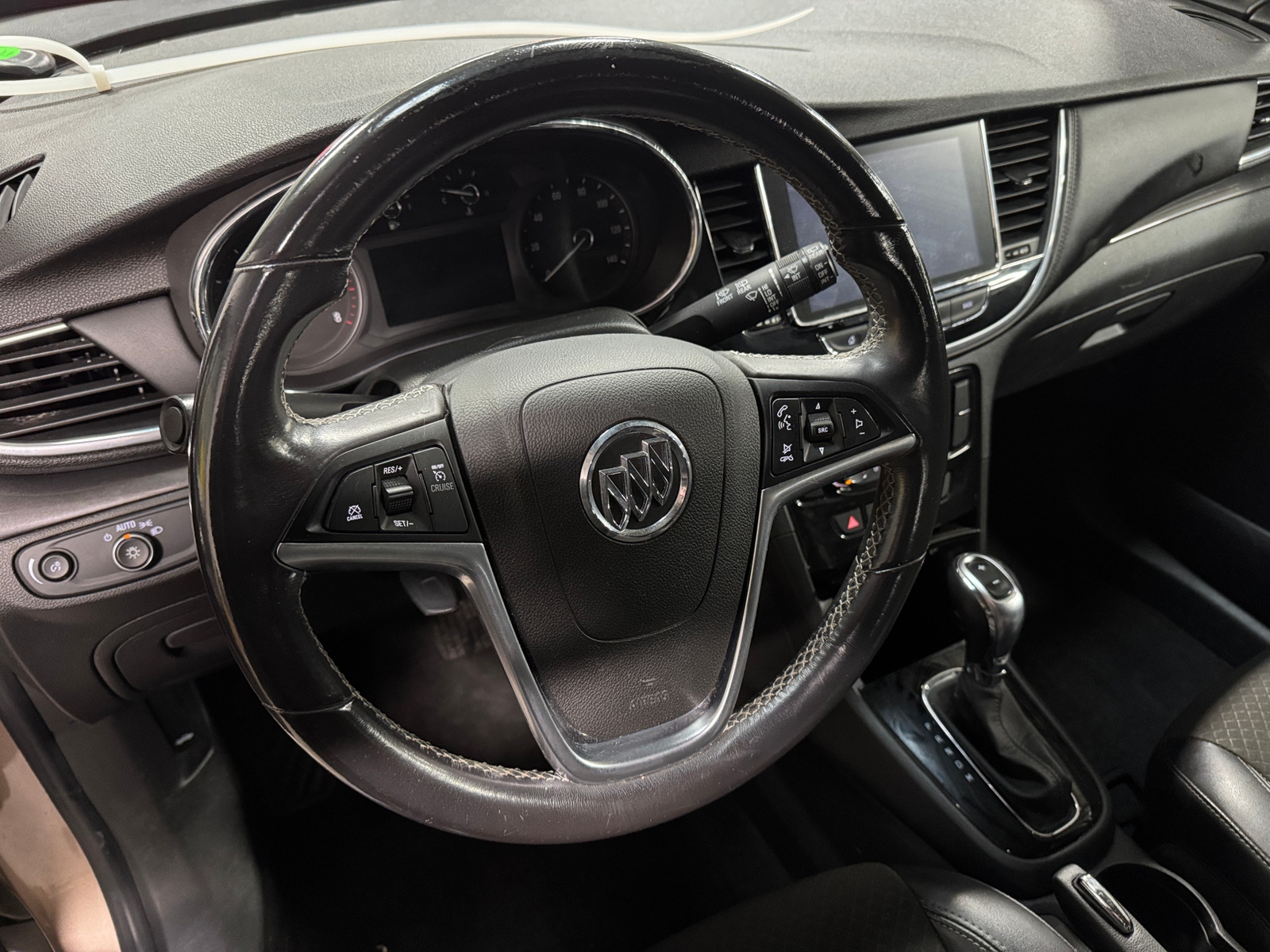 Thumbnail: 2019 Buick Encore - 4