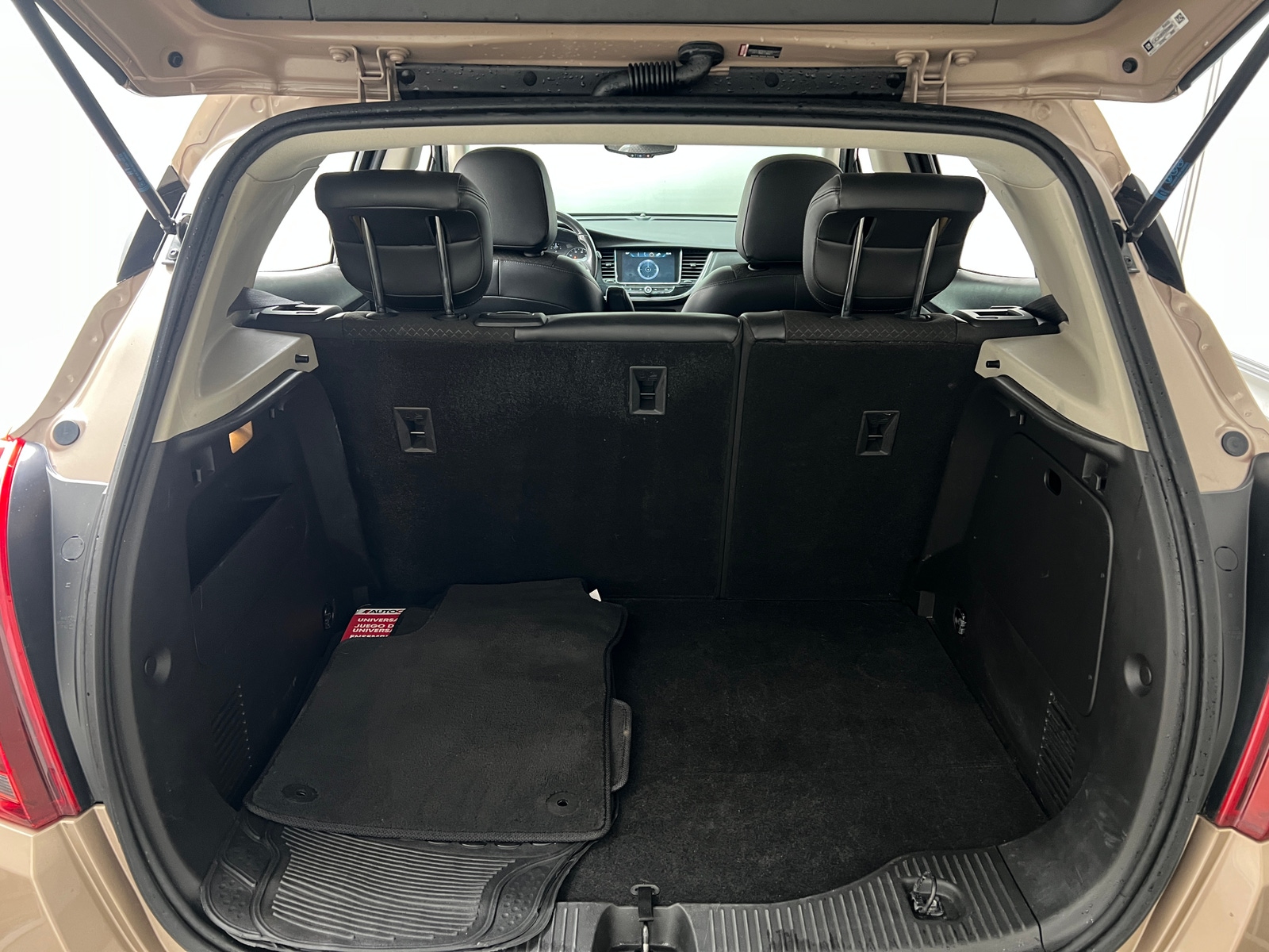 Thumbnail: 2019 Buick Encore - 6
