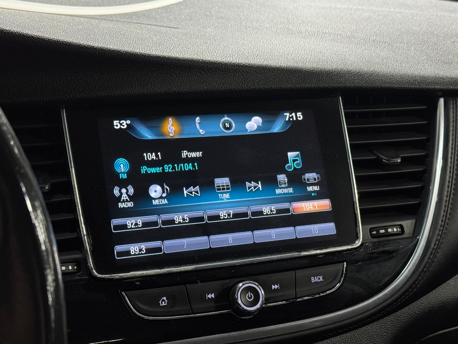 Thumbnail: 2019 Buick Encore - 3