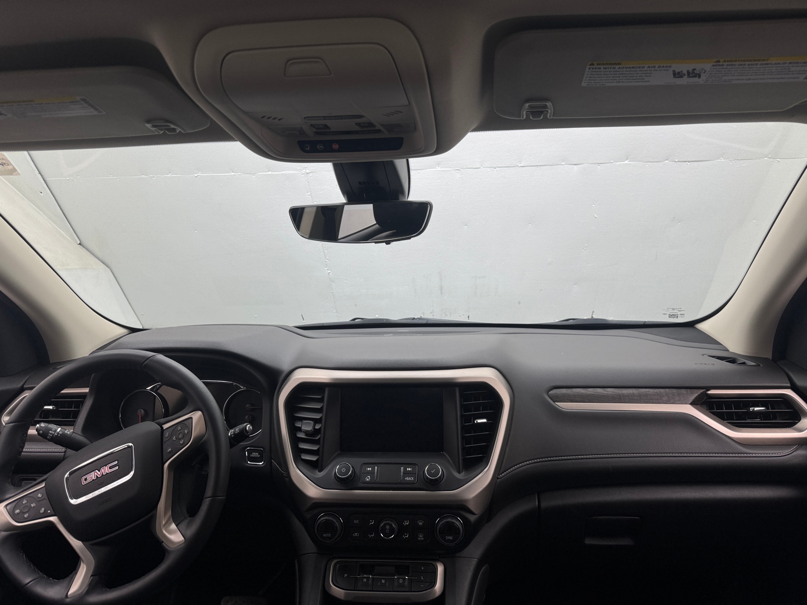Thumbnail: 2023 GMC Acadia - 2