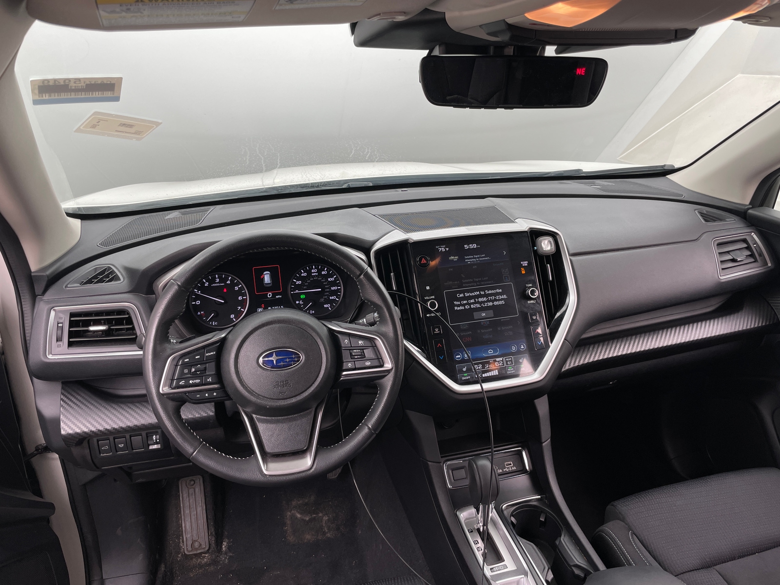 Thumbnail: 2023 Subaru Ascent - 3
